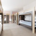 Auberge de jeunesse Local & Potamós