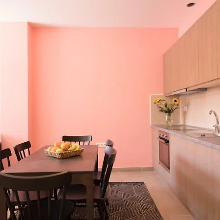 Hostal Local Hostel&suites