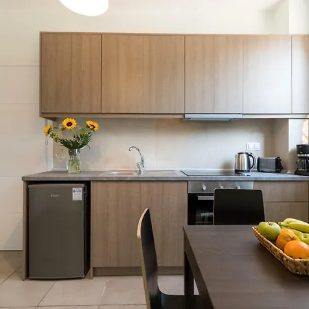 Hostal Local Hostel&suites Potamós