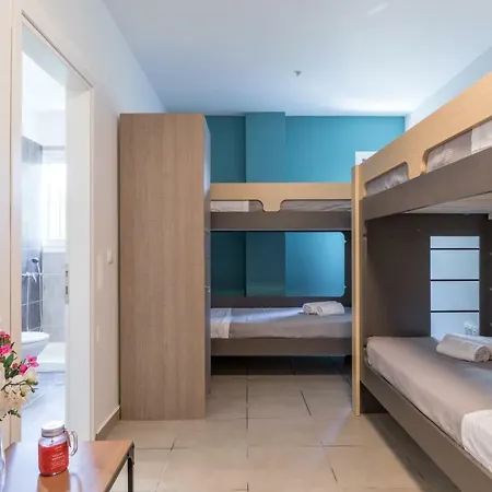 Local Hostel&suites Hostal *