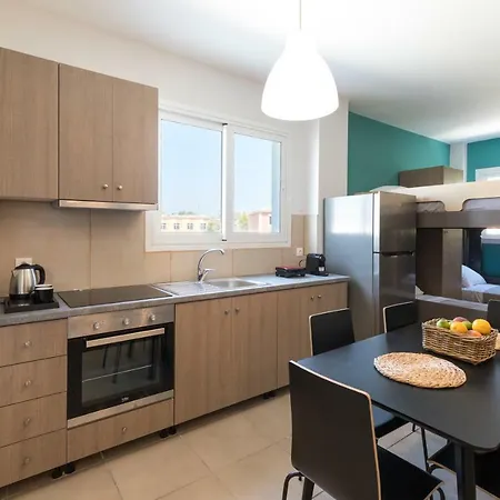 Local Hostel&suites Hostal *