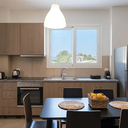 Hostal Local Hostel&suites Potamós