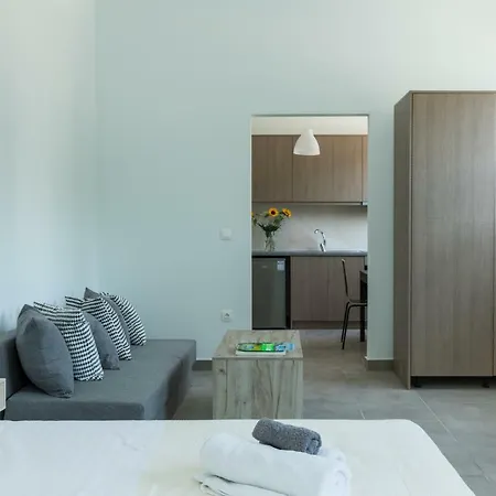 Local Hostel&suites Hostal Potamós